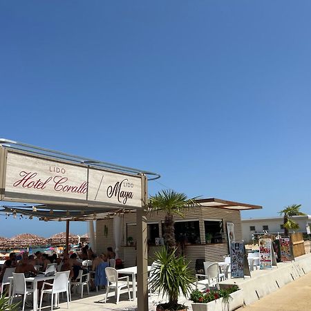 Maya Francavilla Al Mare Bagian luar foto